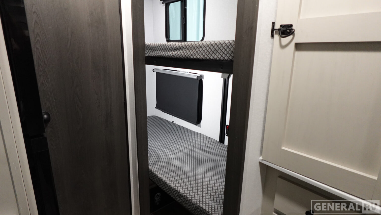 COACHMEN NORTHERN SPIRIT BIJOU 17BHB