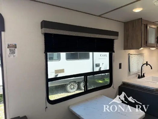 Gulf Stream Ameri-Lite 199RK