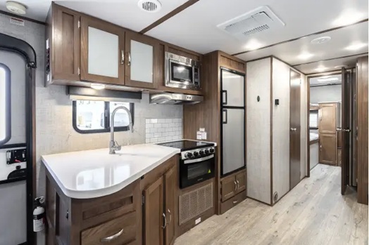 Gulf Stream Envision 284QB