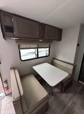 GULF STREAM ENVISION 19FMB