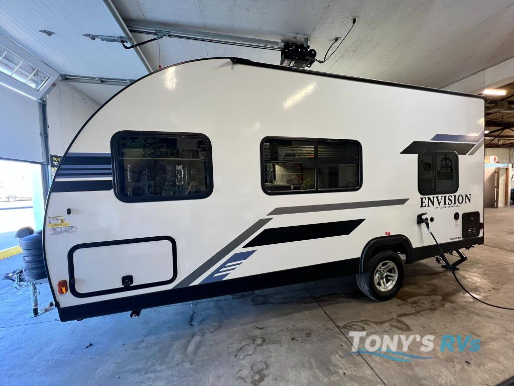 GULF STREAM ENVISION 18RBD
