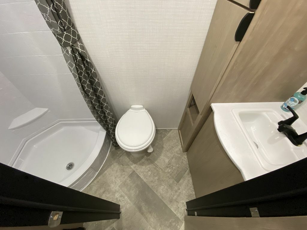 PALOMINI REAL LITE RL186