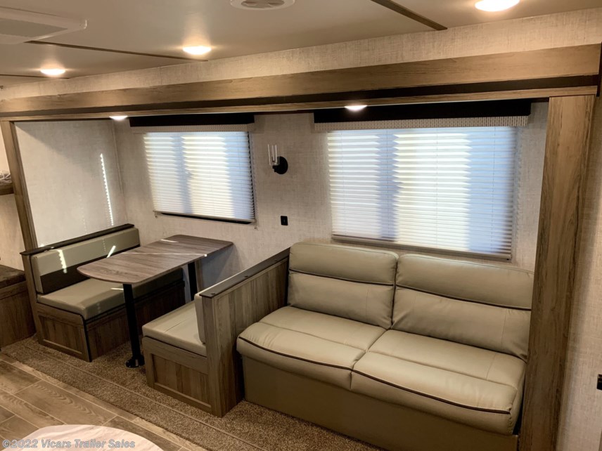 AMERI LITE 26BHG