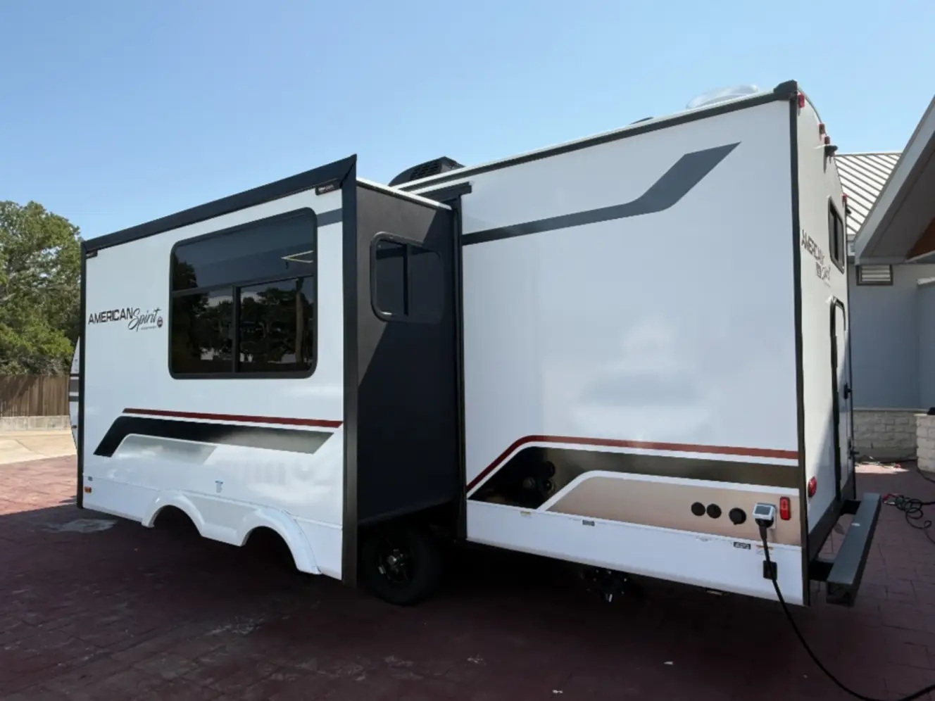 COACHMEN NORTHERN SPIRIT 2457BH