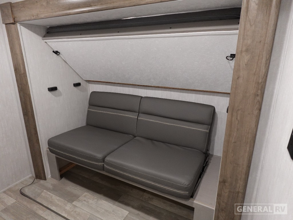 COACHMEN CLIPPER 6K 22BHSR