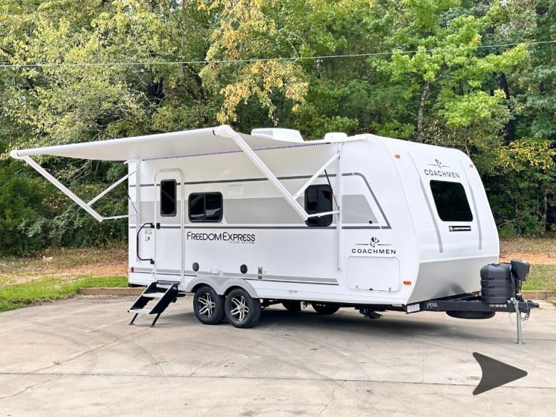 FREEDOM EXPRESS SELECT 19SE