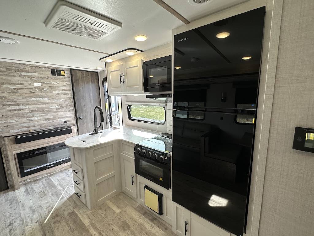 Gulf Stream Ameri-Lite 274QB