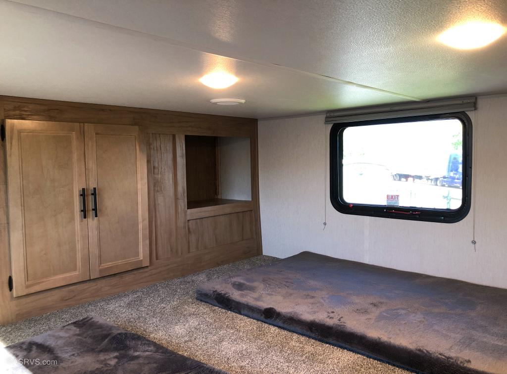 FOREST RIVER CHEROKEE 39SR