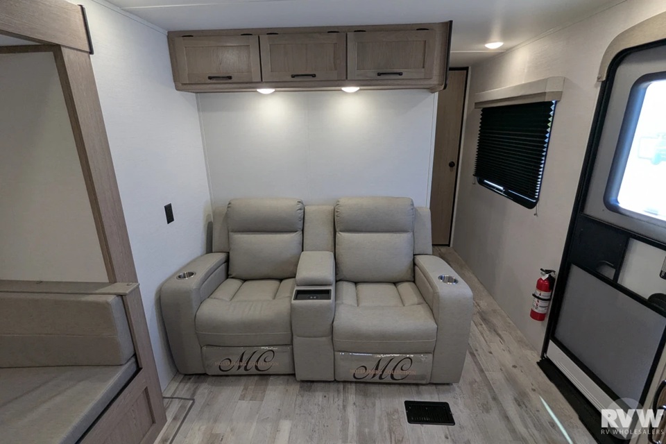 GULF STREAM AMERI LITE 251RE
