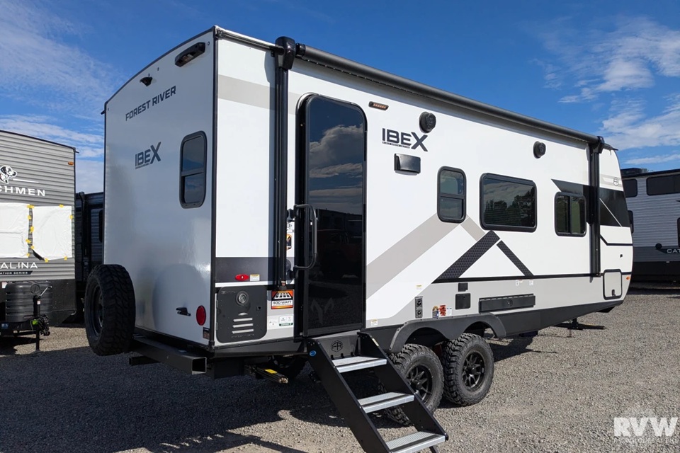 FOREST RIVER IBEX 20MKB
