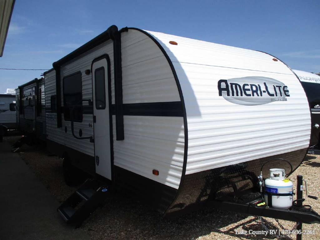 Gulf Stream Ameri-Lite 199RK