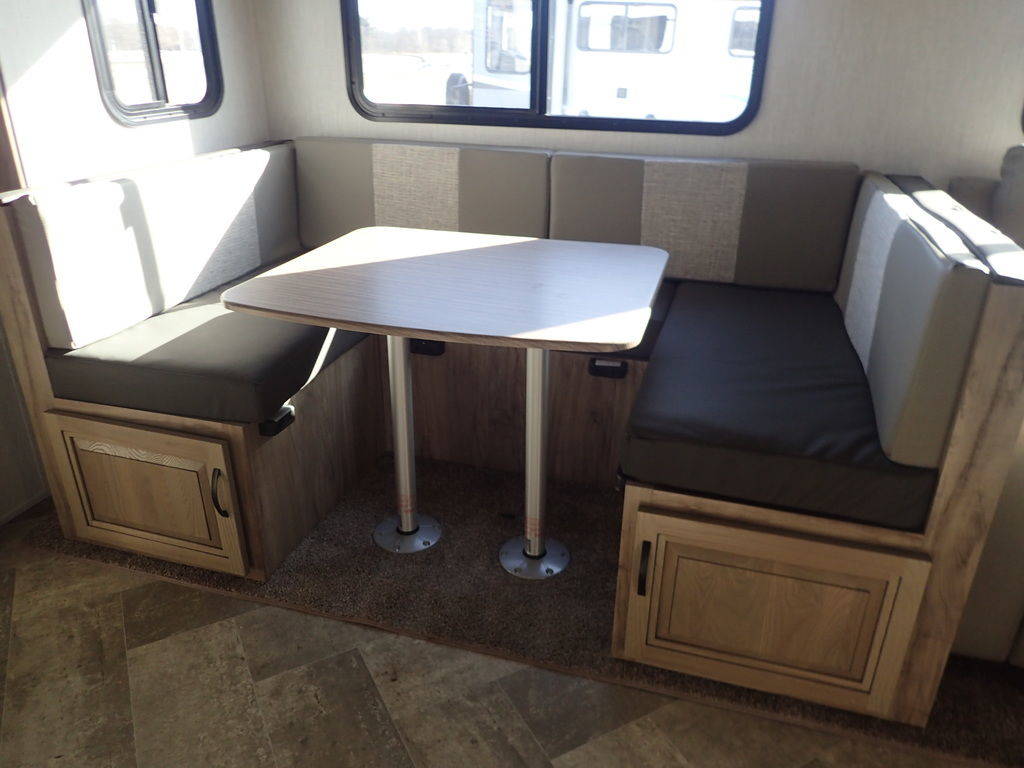 PALOMINO SOLAIR 294DBHS