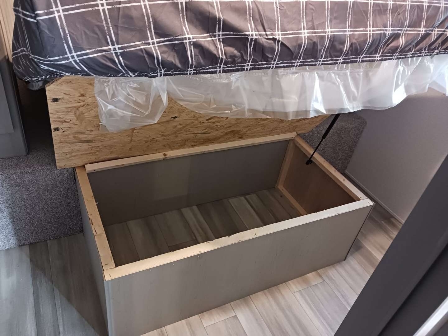 COACHMEN CLIPPER 251RBS