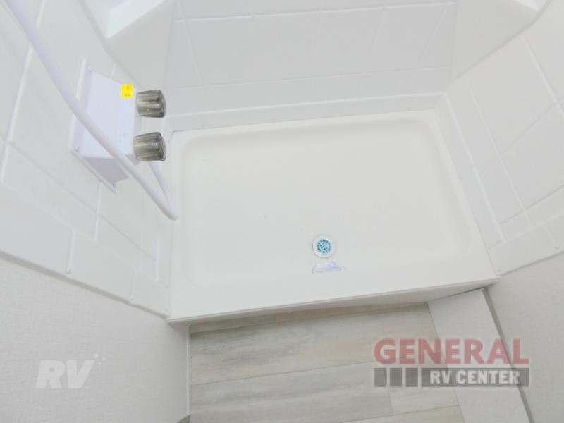 Coachmen Clipper 17MBS
