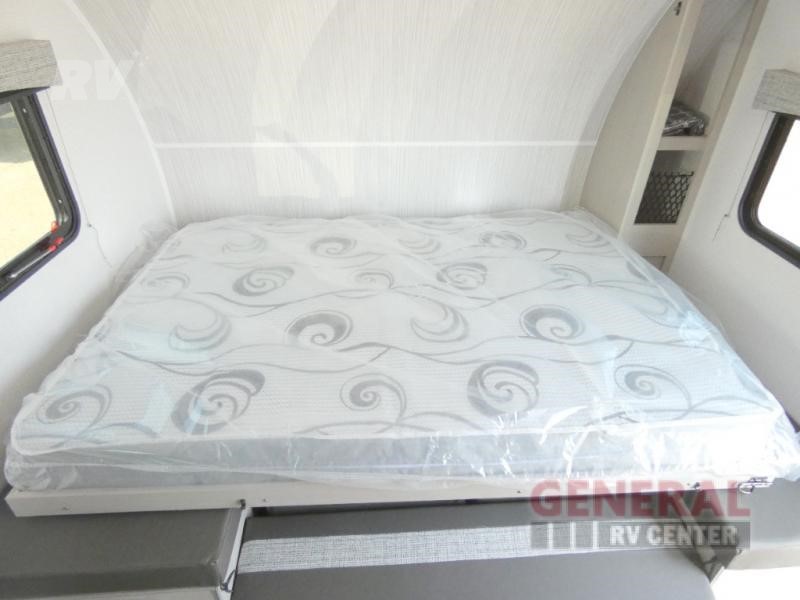 Coachmen Clipper 17MBS
