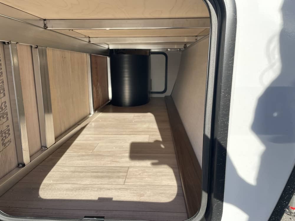 FOREST RIVER VIBE 3400XL