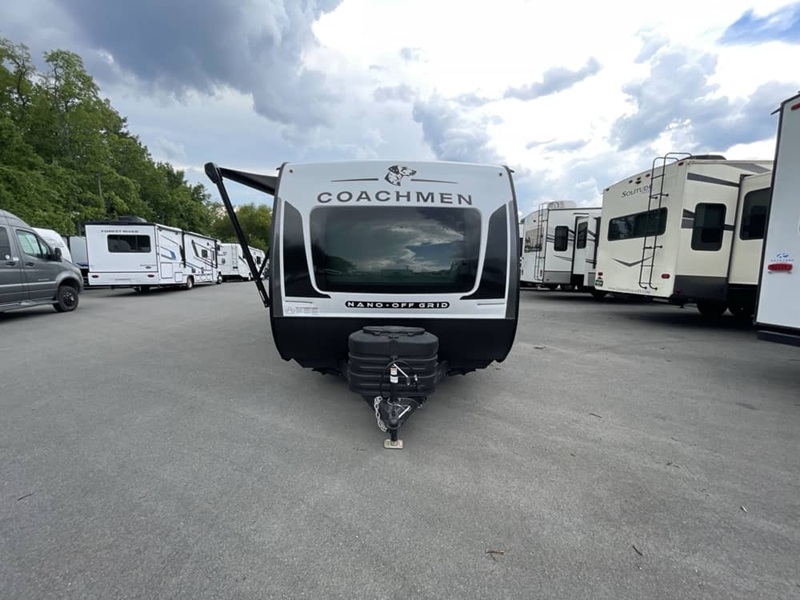 COACHMEN APEX ULTRA LITE 228BHS