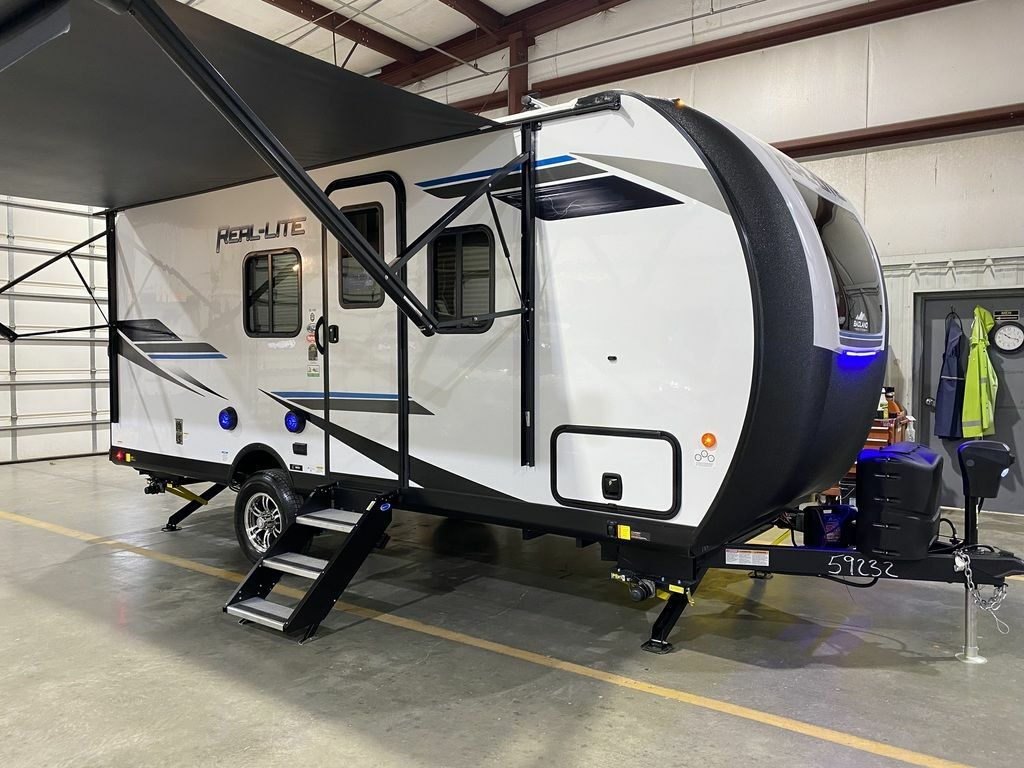 PALOMINI REAL LITE RL186