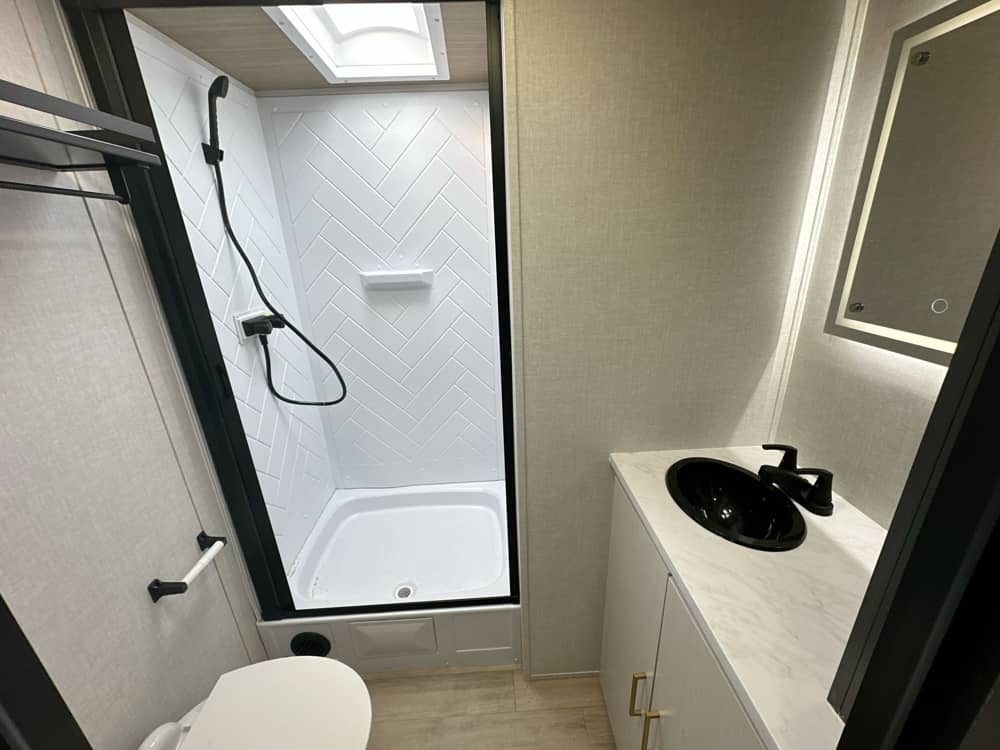 FOREST RIVER VIBE 2600RK