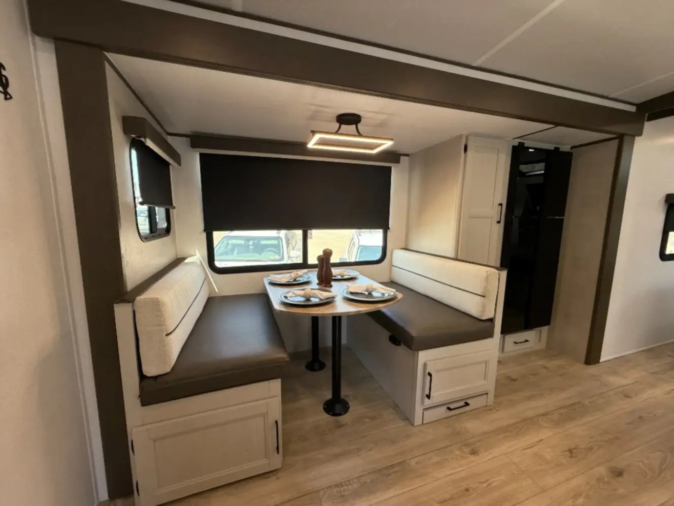 COACHMEN NORTHERN SPIRIT 2457BH