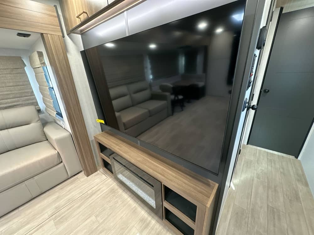 FOREST RIVER VIBE 2600RK