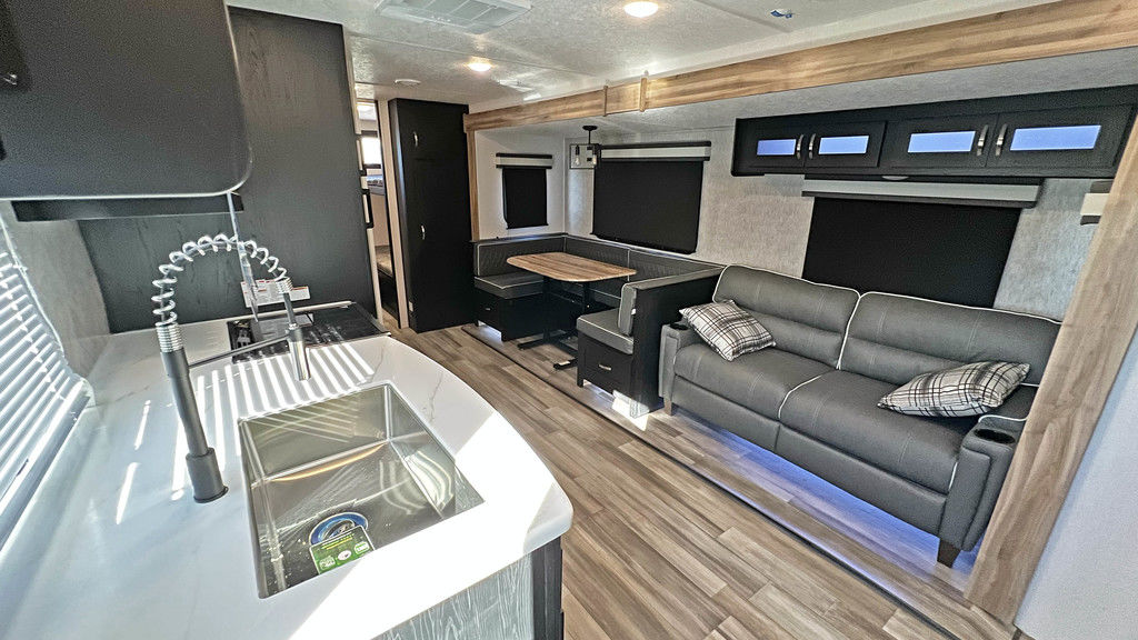 FREEDOM EXPRESS LIBERTY EDITION 292BHDSLE