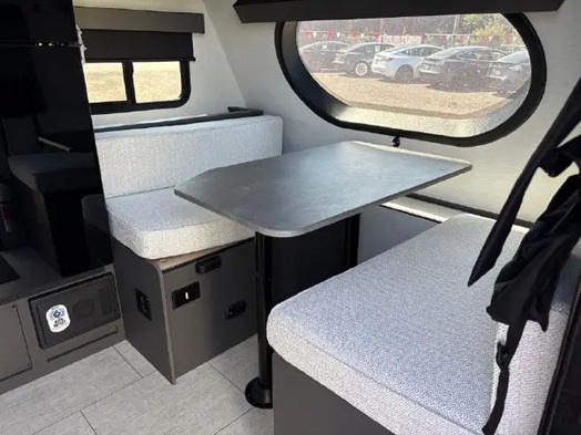 COACHMEN REMOTE 16R