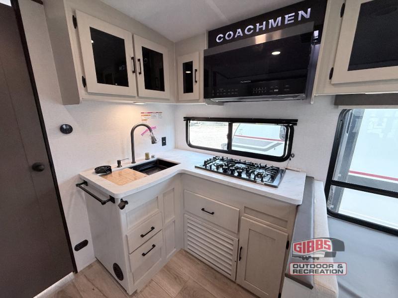 COACHMEN NORTHERN SPIRIT 3070BH