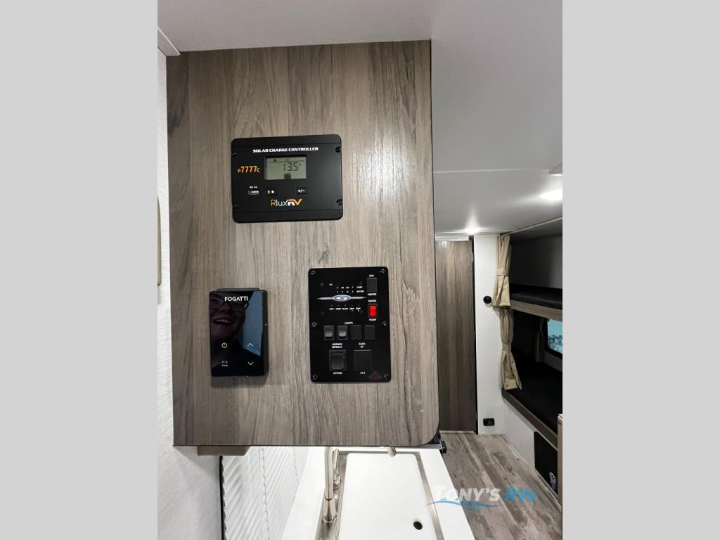 GULF STREAM ENVISION 18RBD