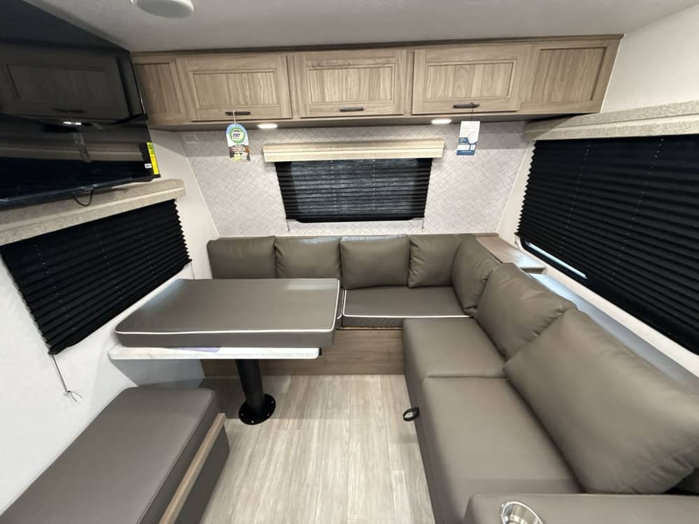 FREEDOM EXPRESS SELECT 249SE