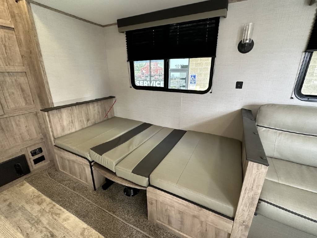 Gulf Stream Ameri-Lite 274QB