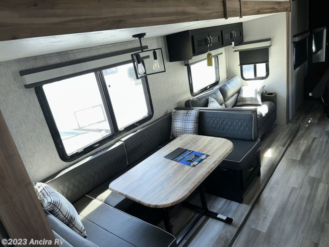 FREEDOM EXPRESS LIBERTY EDITION 310BHDSLE