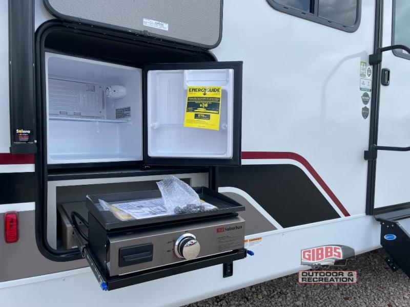 COACHMEN NORTHERN SPIRIT 3070BH