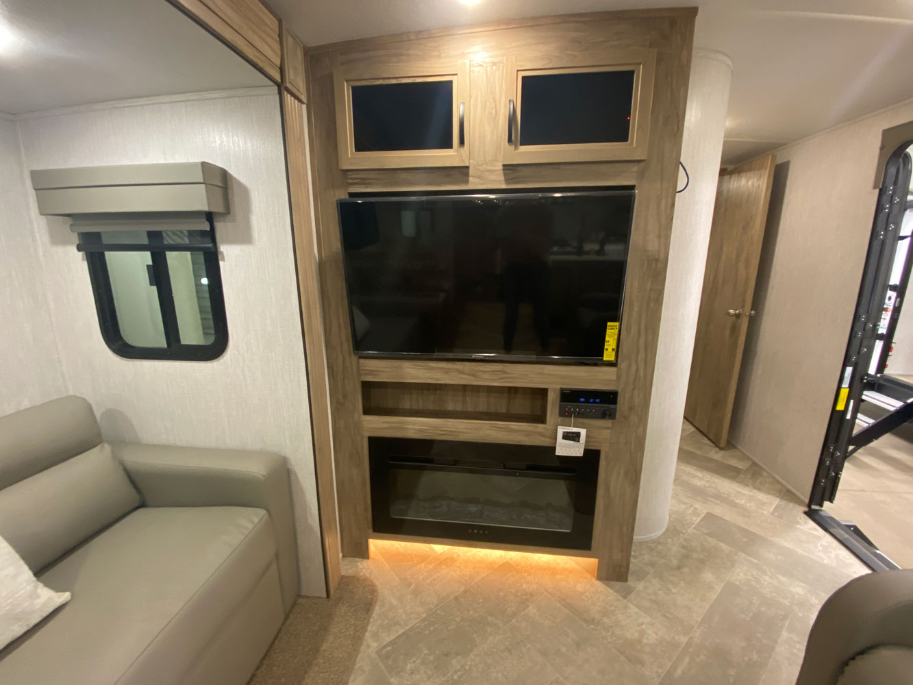 SOLAIRE 304RKDS