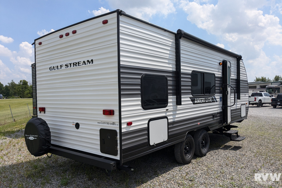 GULF STREAM AMERI LITE 248BH