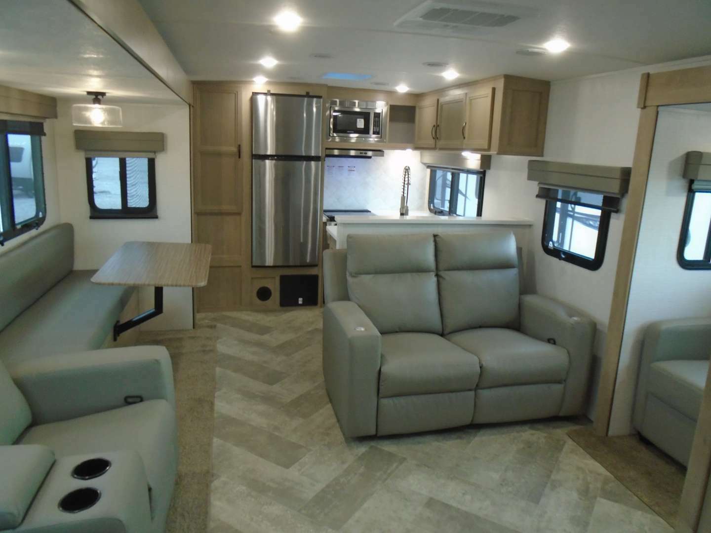 PALOMINI SOLAIR 306RKTS