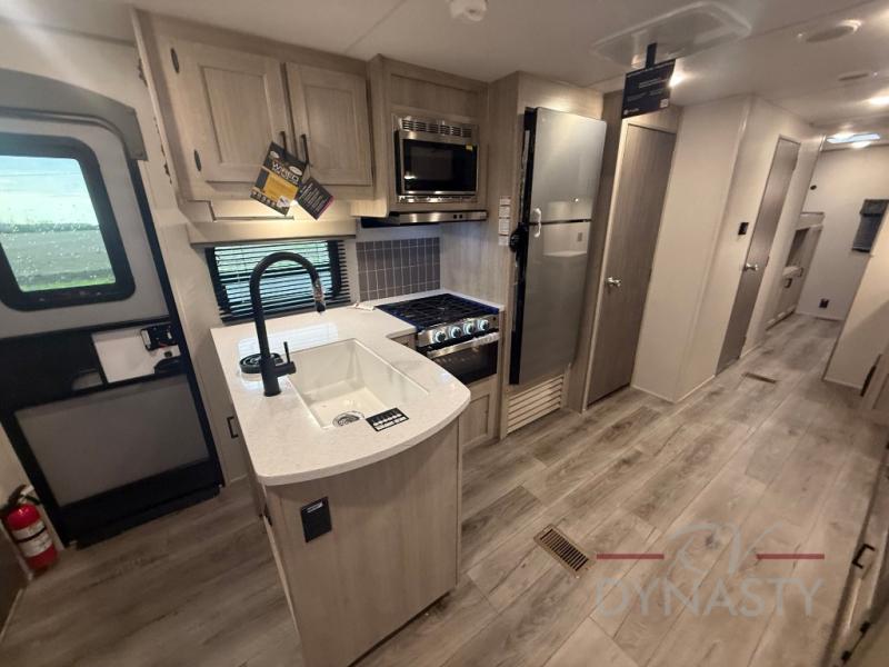 COACHMEN CATALINA LEGACY EDITION 323BHDSCK