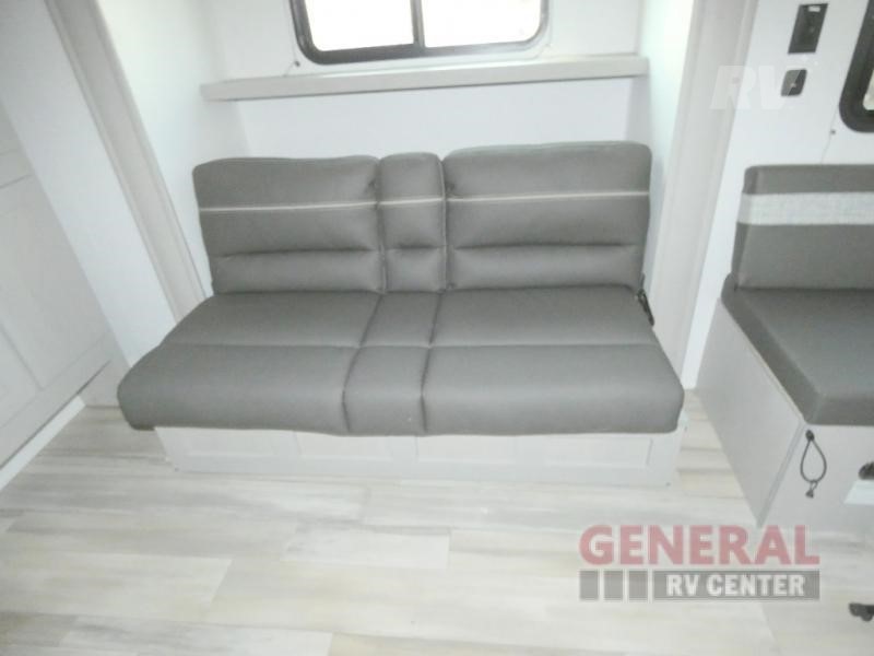Coachmen Clipper 17MBS