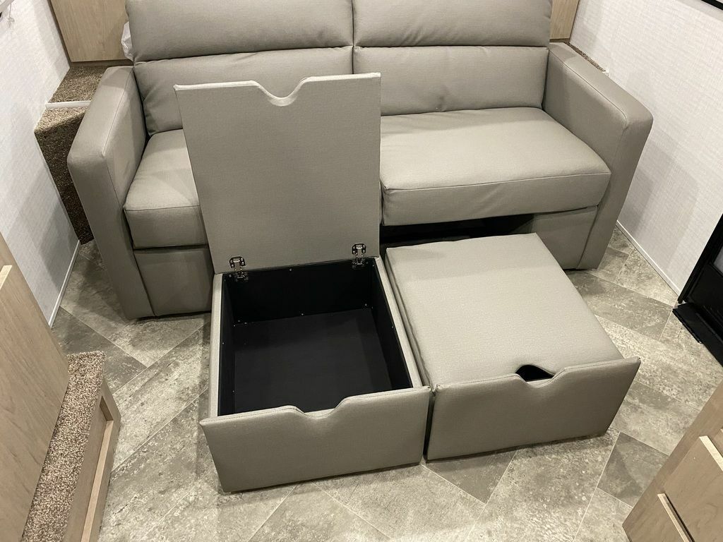 PALOMINI REAL LITE RL186