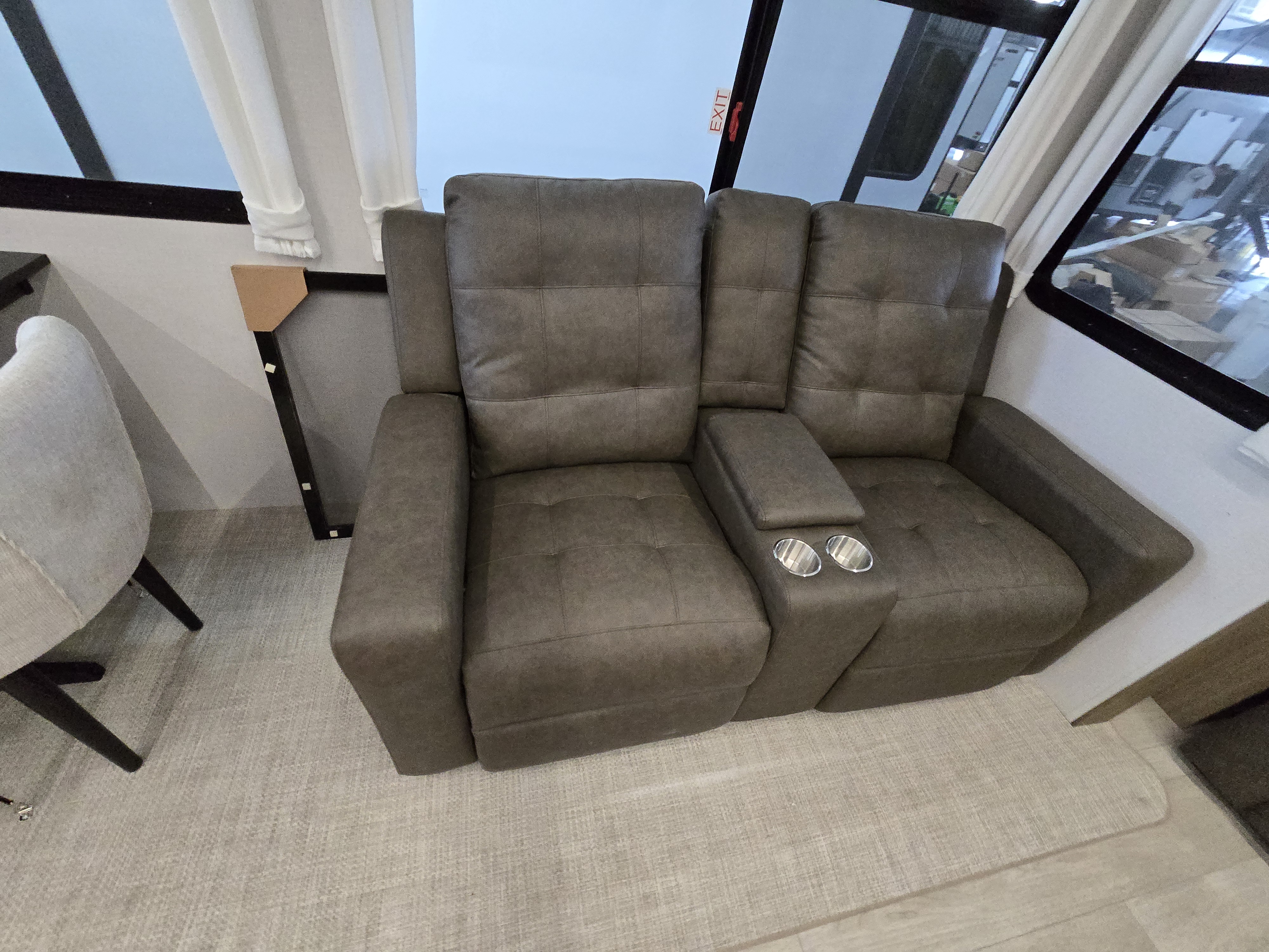 FOREST RIVER SALEM VILLA 40RLB
