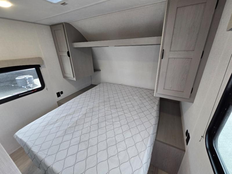 COACHMEN CLIPPER 6K 262DBS