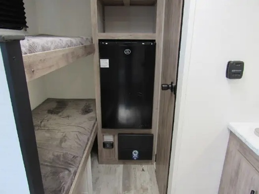 GULF STREAM AMERI LITE 134BH