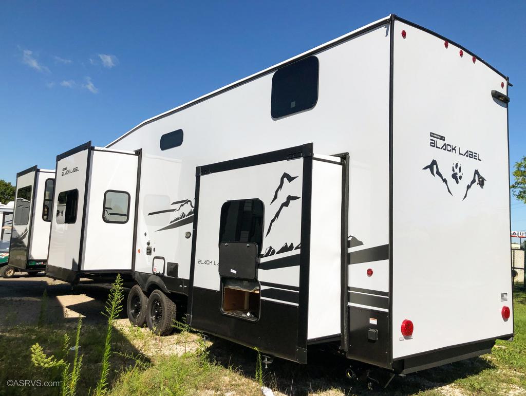 FOREST RIVER CHEROKEE 39SR