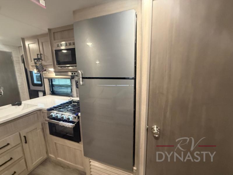 COACHMEN CATALINA LEGACY EDITION 323BHDSCK