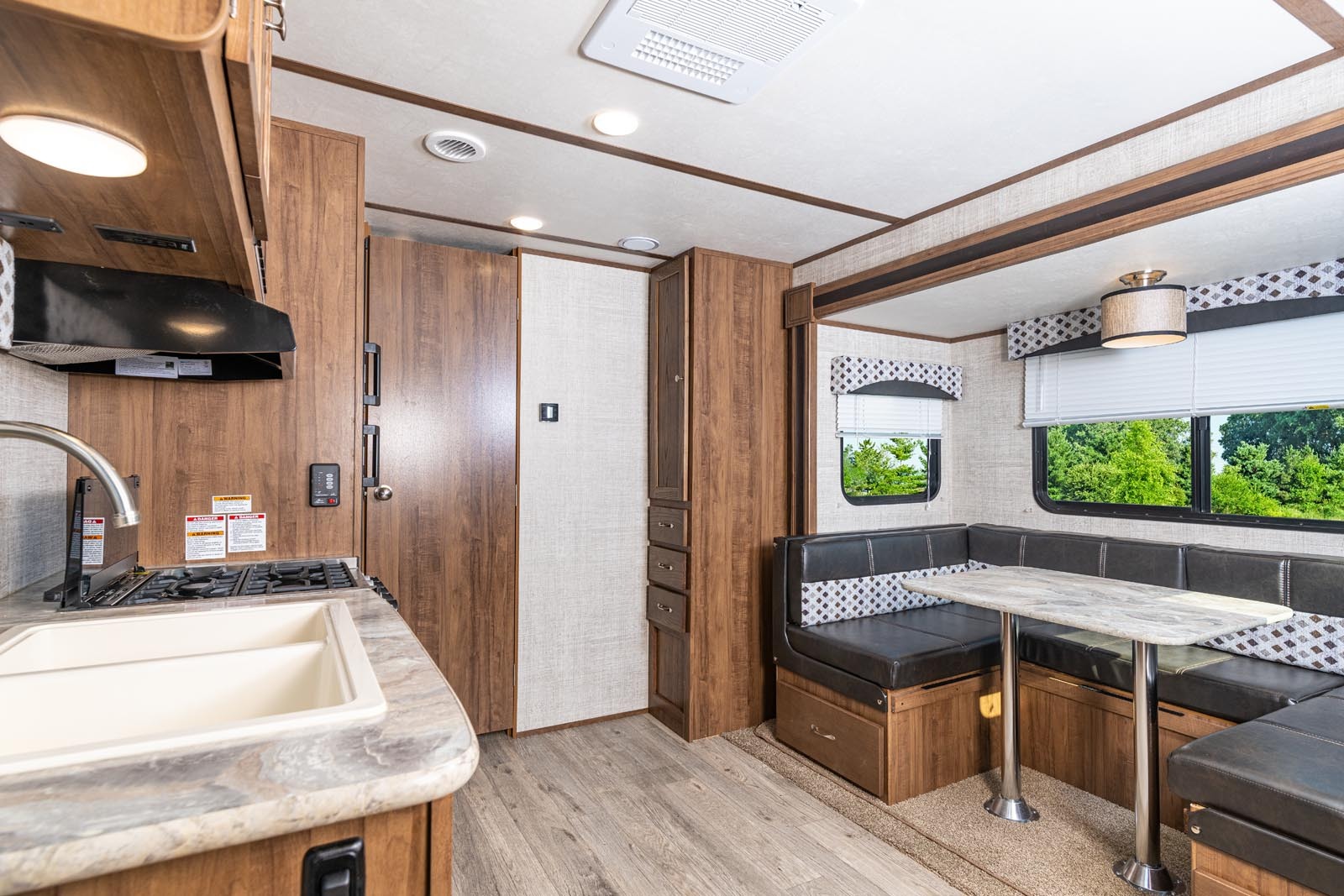 GULF STREAM ENVISION 24RBS