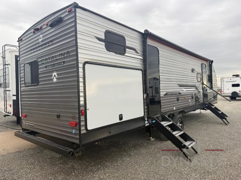 COACHMEN CATALINA LEGACY EDITION 323BHDSCK