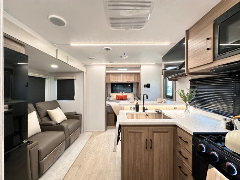 FREEDOM EXPRESS ULTRA LITE 271BHE