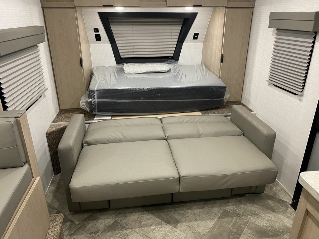 PALOMINI REAL LITE RL186