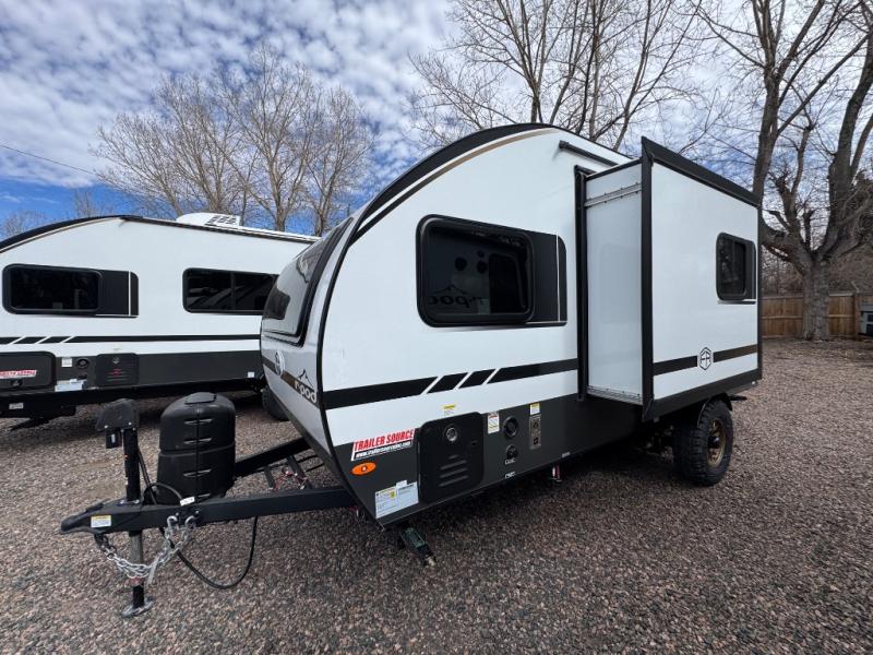 FOREST RIVER R-POD 180