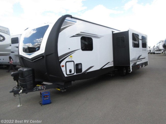 PALOMINO SOLAIR 315DQBH